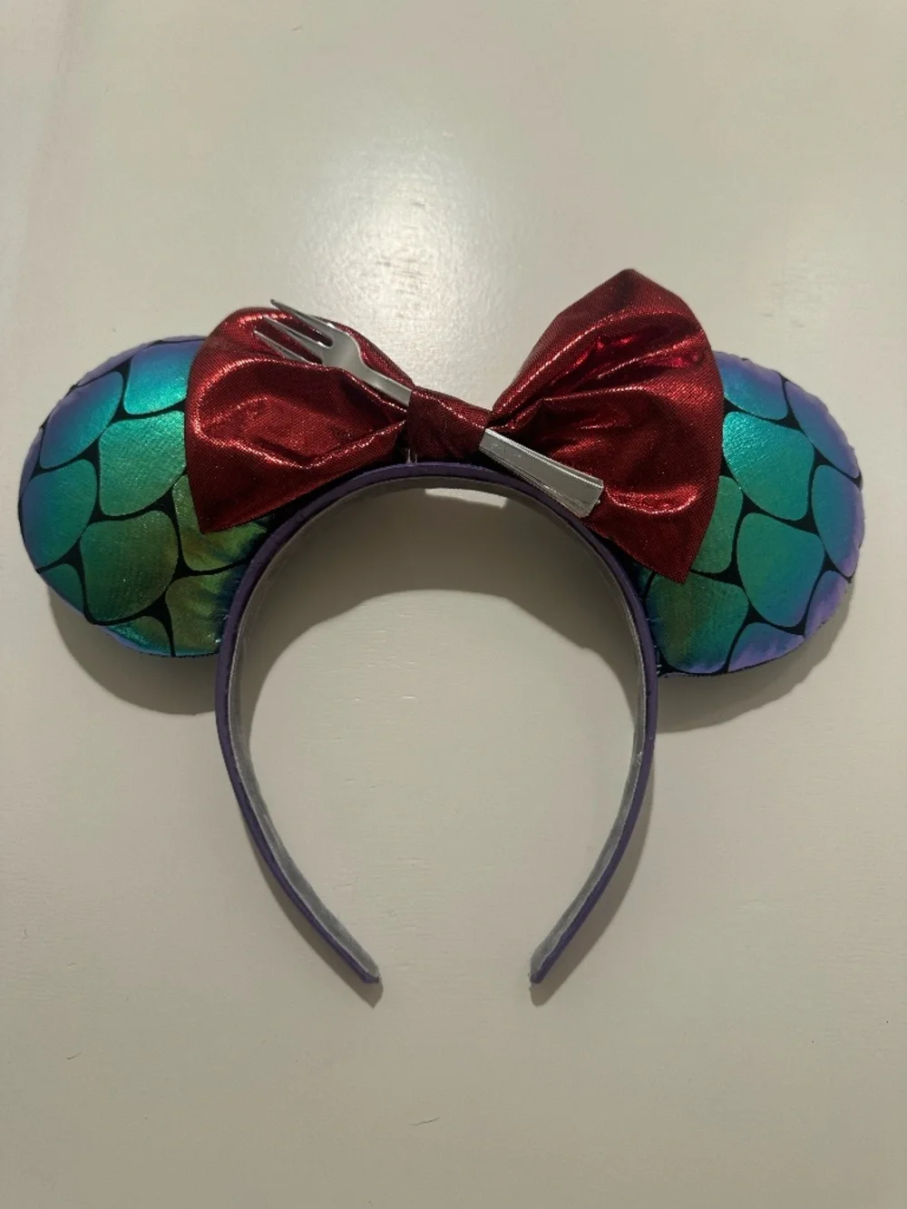 Ariel - The Little Mermaid Inspired 